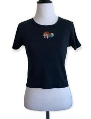 Nickelodeon medium rugrats‎ cropped top