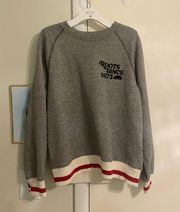 Crewneck