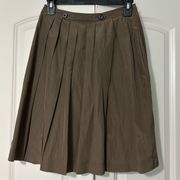 Burberry Brit Skirt