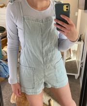 Overalls