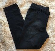 BISOU BISOU Black Jeans