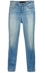 Alexander Wang High Waist Skinny Jean Size 25