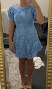 NWT  Tuscaloosa Dress