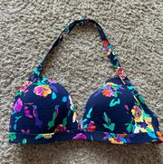 Lands’ End Bikini Top