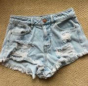 High Rise Festival Shorts