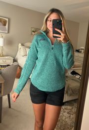 Patagonia Quarterzip