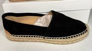 Patricia Green - Abigail Slip on Espadrille Classic Casual style comfy outdoor