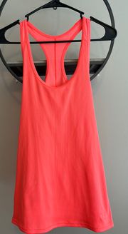 Racerback Tank