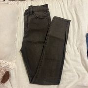 Gray BDG jeans