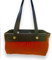 HERMES 2004 HERBAG CABAS PM