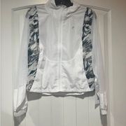 Zyia Workout jacket NWT