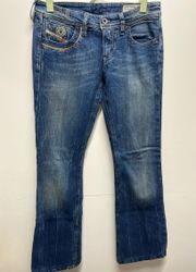 Lowky B.C Bootcut Jeans