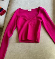 Aritizia Wilfred Sweater 