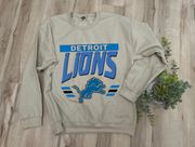 Detroit Lions Sweatshirt