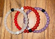 Bracelet Bundle (3)