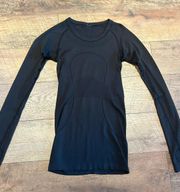 Swiftly Tech Long Sleeve