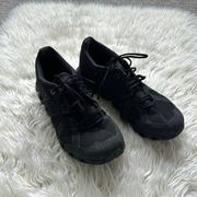 On Cloud Triple Black Running Shoes
