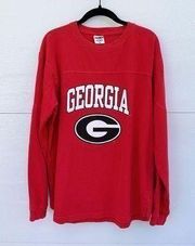 University Of Georgia Shirt 