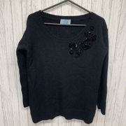 Womens Size M/L Prada Wool Sweater