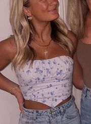 Bandeau Top