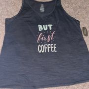 - Cute tank top