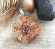 Orgone Protection Pendant