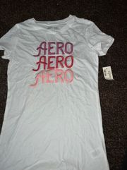 Aeropostale Graphic Tee