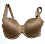 Thirdlove 24/7 Classic T-Shirt Bra 32F