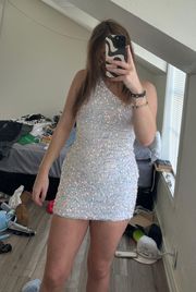 homecoming dress