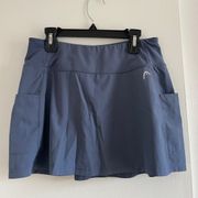 Women’s Athletic Tennis Skirt