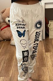 Toxic Love Sweatpants