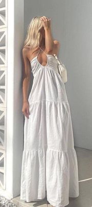 Lincoln Maxi dress