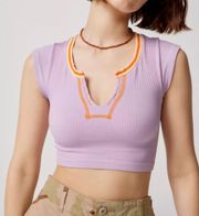 Urban Crop Top