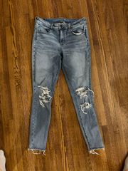 Outfitters Jeans