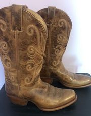  Real Cowgirl Boots