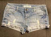 Celebrity Pink Original Denim Women’s Size 3 Shorts