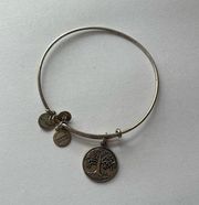 Alex and ani bracelet