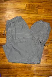 Parachute Pants