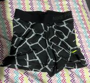 Nike Pro Spandex