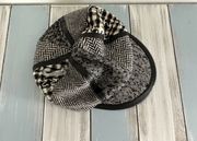 NWT!   Fantastic Multi Pattern Cap