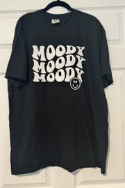 Moody Shirt