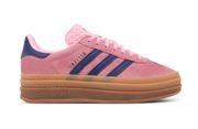 Woman’s  Gazelle Bold ‘Pink Glow Gum’