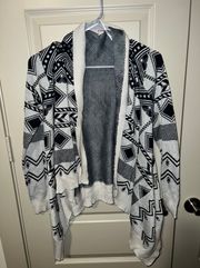 Tribal Sweater