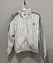 VINTAGE ADIDAS SPORTS JACKET