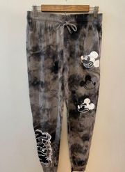 MD Disney Mickey Tie Dye Lounge Pants