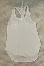 Racerback Tank