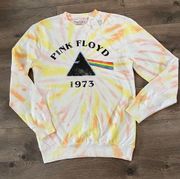 Pink Floyd Sweatshirt Size Small New