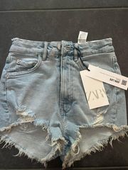 NEW WITH TAGS  Jean shorts