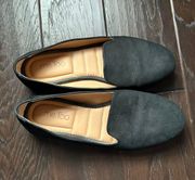 Loafer Flats