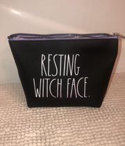 Makeup Bag